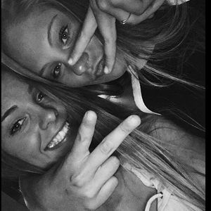 Meet your Posher, Ellie